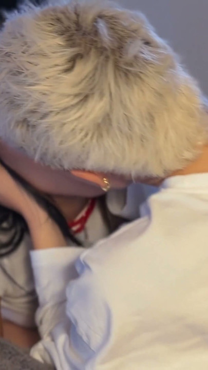 TOMBOY CON LE TETTE GROSSE SI FA LECCARE TUTTA LA FIGA | Clip 2