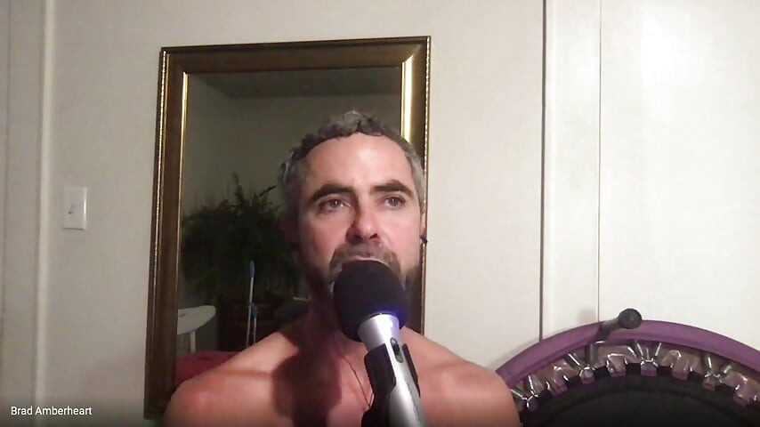 Naked Wrestling - Himeros Live