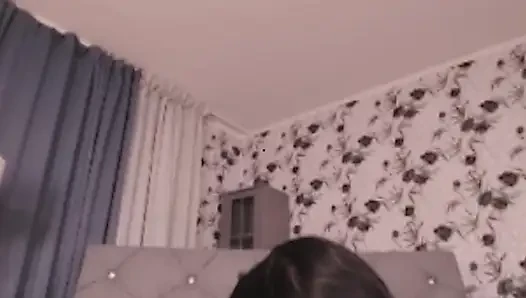BaDoinkVR From Now On Your Job Descriptions Is To Provide Your Boss Anna De Ville With Hard Ass Fucking Part 3