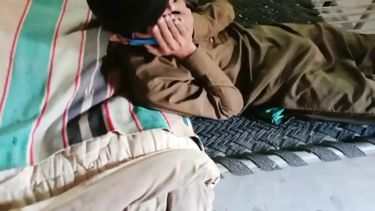 Горячий пакистанский гей секс и дрочка