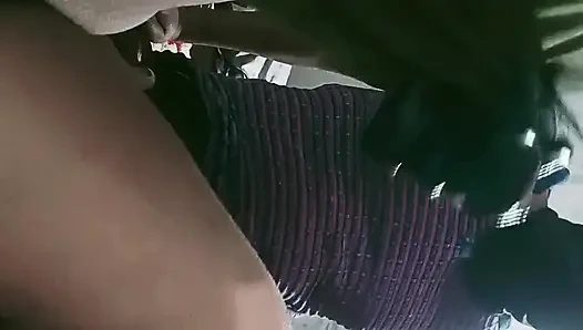 Hot Halloween Fucking