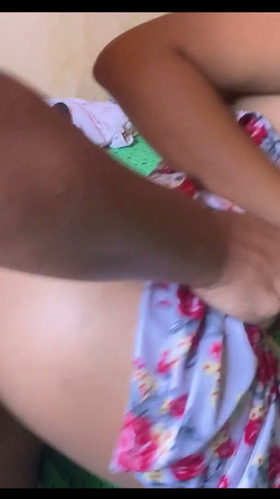 I promised my stepsister we wouldn't have sex again, but she was too wet | Clip 2