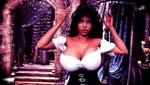 FGGB Esmerelda и Банан