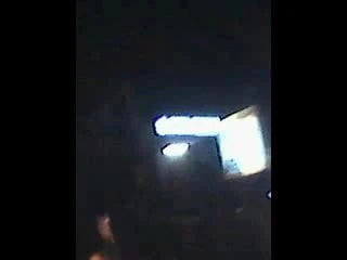 desi cute girl at night alone