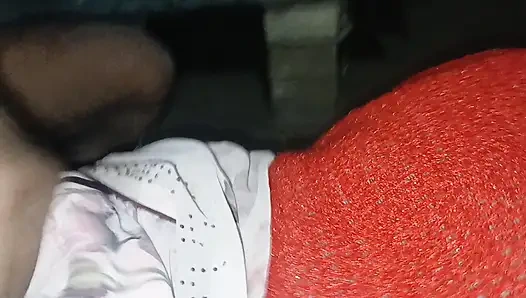 Desi Village Bhabhi Ko Doggy Style Mein Jamkar Choda – Tight Chut Faad Di Hindi Audio