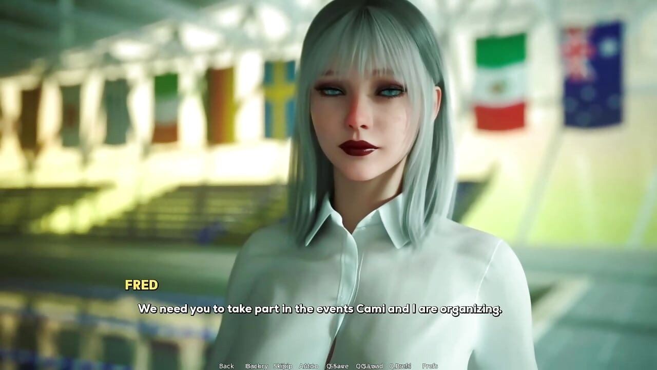 Shadows Of Desire V0.9 εξαπάτηση Ενημέρωση Μέρος 3