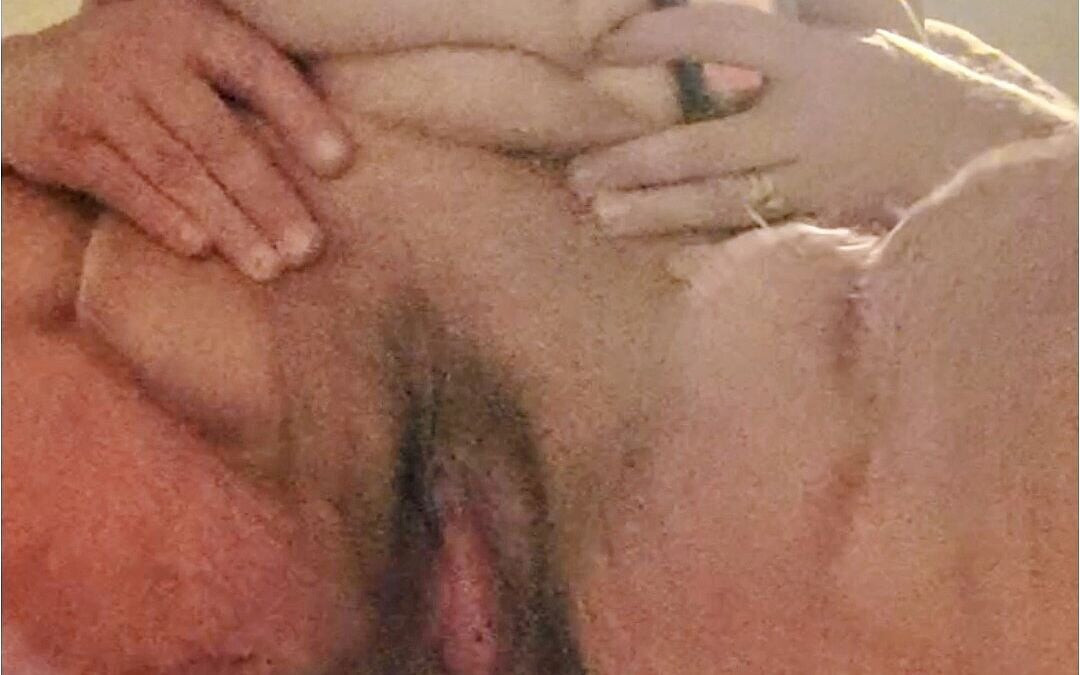 ¿Qué está pasando allí su señora que va a compartir?