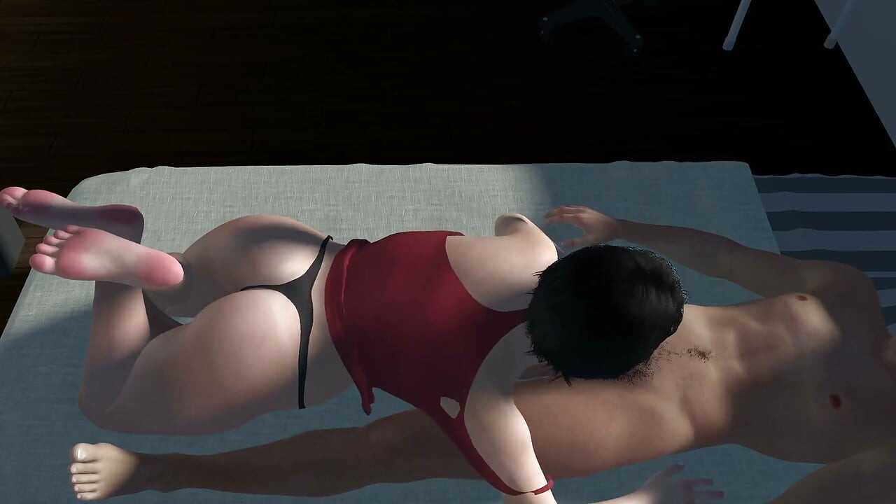 gud morning land chusaee - 3di porn hentee