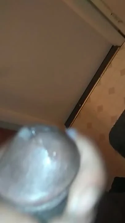 I cum alot on snapchat