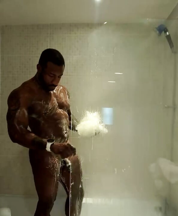 Stream Started 11/16/2020 10:53 Am Post Workout Shower