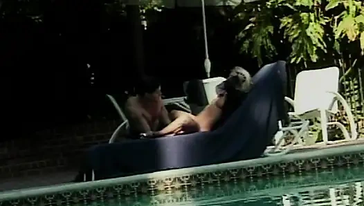 Heißer - seks di luar ruangan