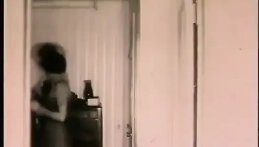 Black and white sex film