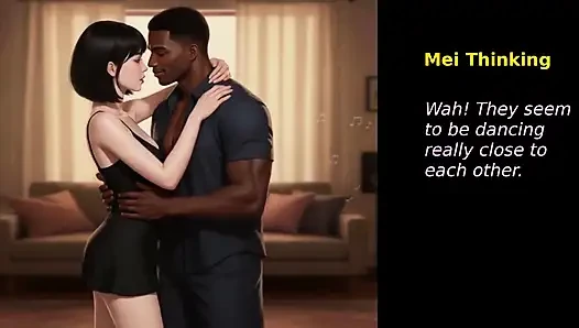 Wife S Dare (part 6)