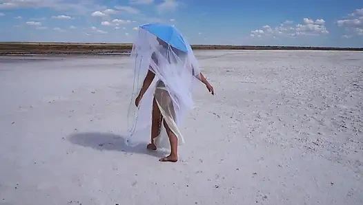 Белая тишина 7