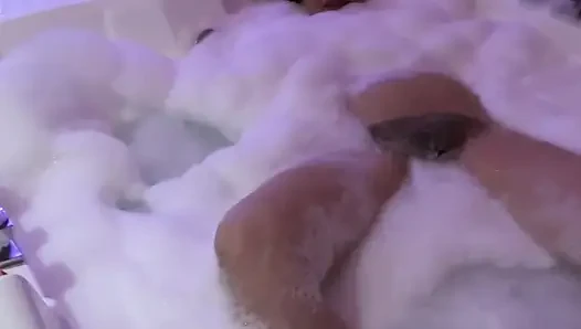 Full video - first time cuckolding my husband at the motel with his best friend