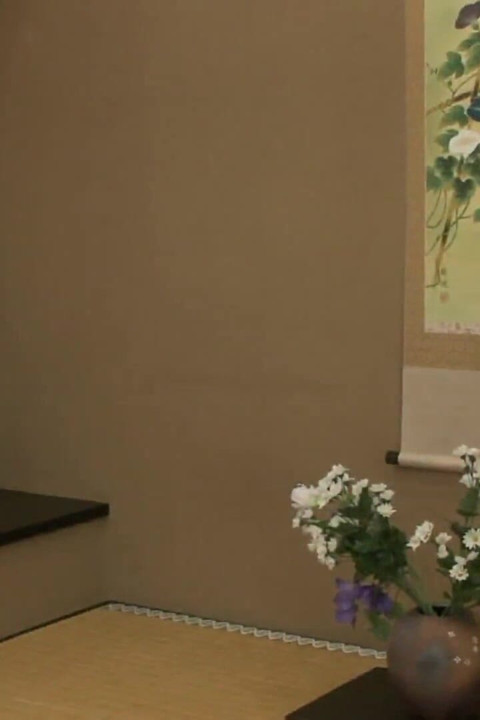 Chiharu Wakasugi - First-time Fifty-something Wife Creampie
