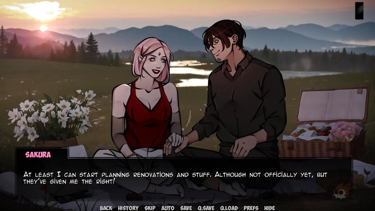 Naruto:shinobi Lord #27