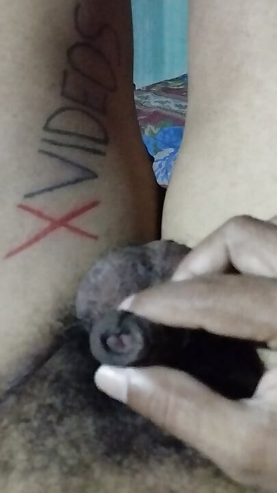 Sex xxx in my bed 1