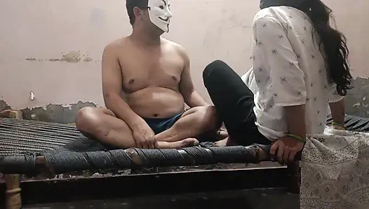 Гаффа позвонили домой и оставили