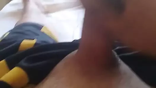 Yarağımı oyna