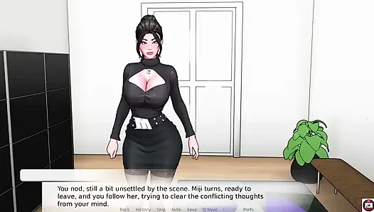 Devine heel - 22