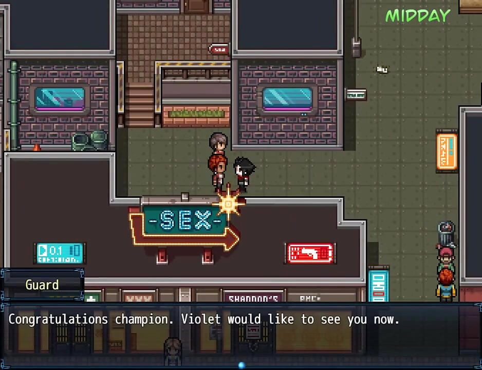 Zombie Retreat 2 - Μέρος 39: Μαλακία για ανταμοιβή από Loveskysan69