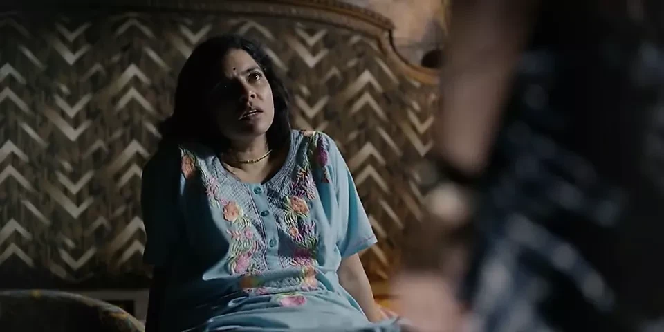 Sexo de Bollywood