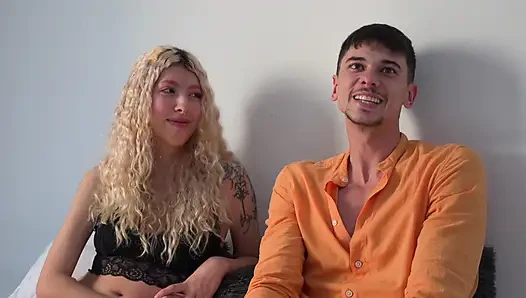 Seks dersleri anal seks 101 tommy cabrio ve dash