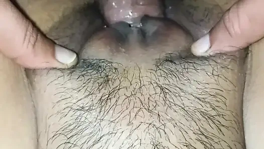 Loade ki nazdiki Bhari chut aur laude ke najdeek Hai Badhai