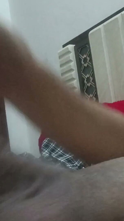 Young hot boy ready for fuck a sugar mommy | Clip 2