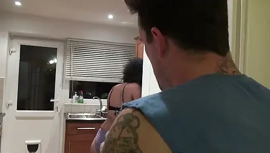 The Next Door Shag 2