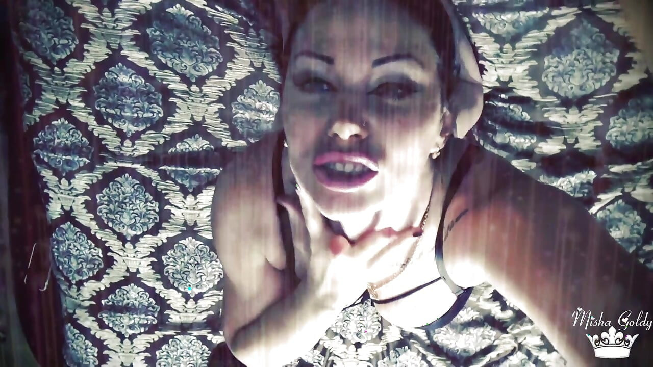 Mesmerizing body tease & joi with cum countdown
