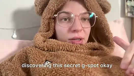 У каждого мужчины есть одно тайное желание быть страпоном!