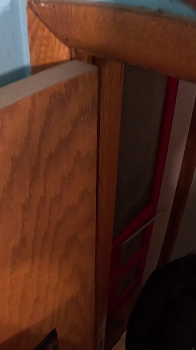 helping step brother paint the bathroom in more ways then one he paints my face with cum | Clip 1