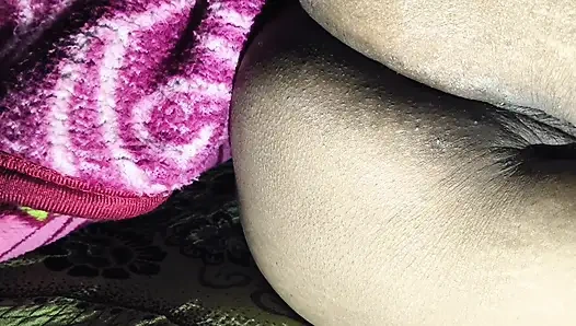 Mommy sucked my cock and fucked her ass