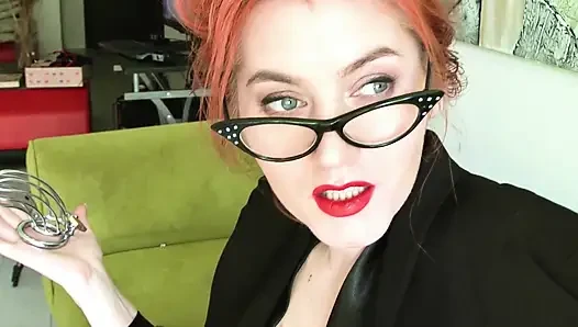 Guru viagra mindfuck cumcountdown dalam kesucian