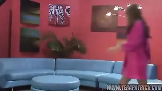 Broken: Scene 2b Featuring Sasha Grey, Jenna Haze, Victoria Sin, Kayla Paige, Lisa Daniels, Tommy Gunn