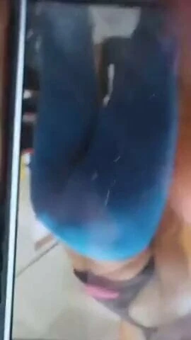 Cum tribute Marta 2 amo tu culote delicioso uuff