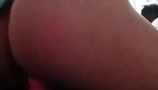 Kadın kılıklı amcık