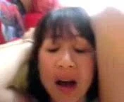 ma petite asiat aime que je la filme