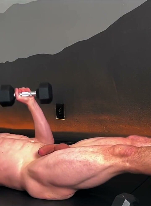 Coregasm, Volume 3 - This Feels so Damn Good!! [camera 2]
