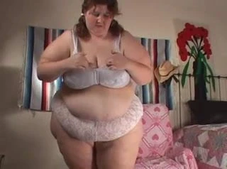 SSBBW
