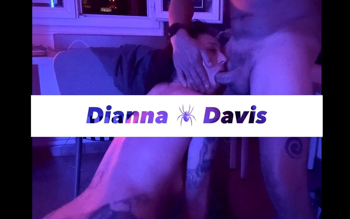 Late Night French Cock Worship