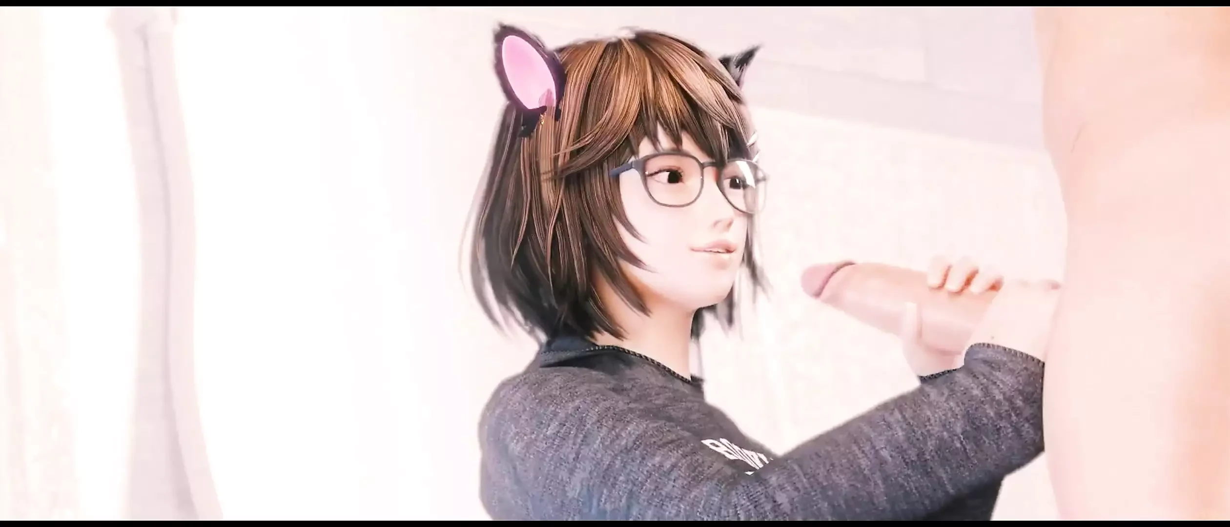 Lazy Soba Hot 3d Sex Hentai Compilation -8