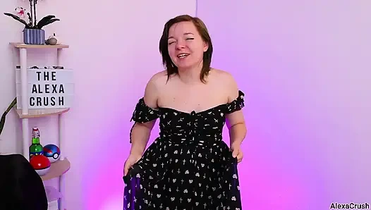 Favorite Dresses