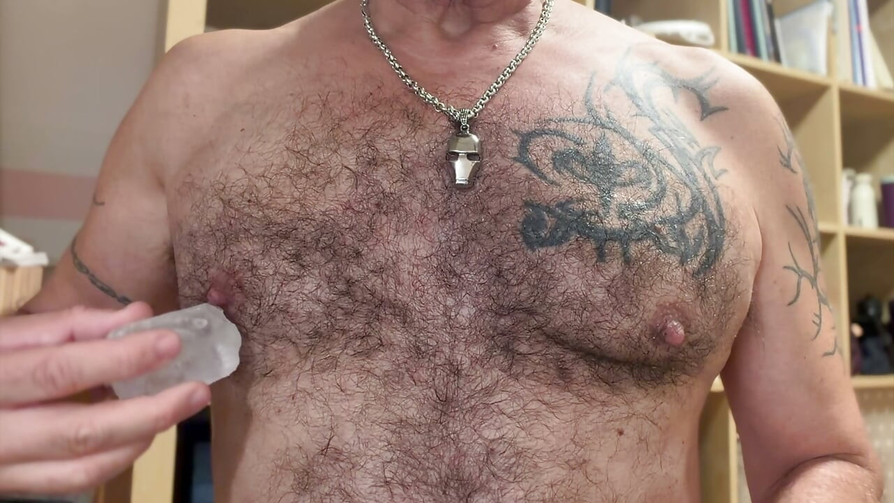 Pecs & Nipples