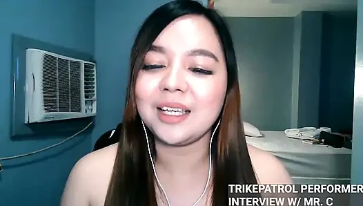 Trikepatrol Interview - Sharinami #2