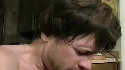 Amateur French Babe Got Her Tight Ass Fucked