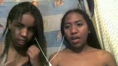 2 Heures De Видео лесбиянка из Малаги