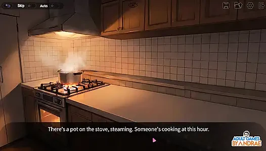 EP1: My Horny Roomies Gameplay